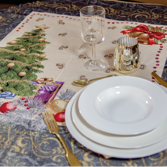 Collezione Natale 2018