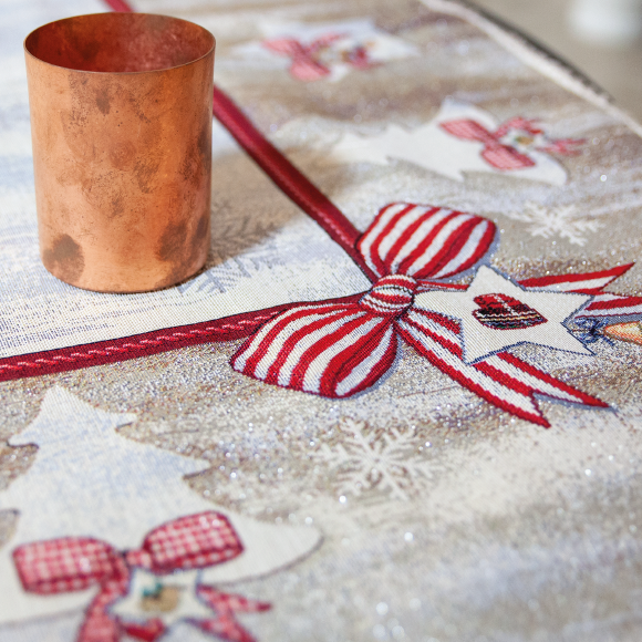 Collezione Natale 2018